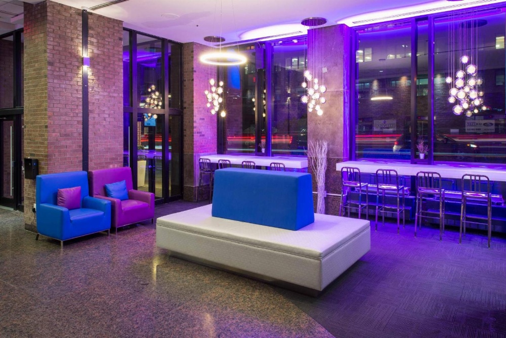 Travelodge by Wyndham Montreal Centre Main image