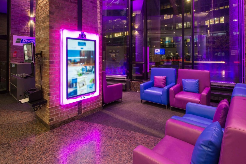 Travelodge by Wyndham Montreal Centre Travelodge by Wyndham Montreal Centre